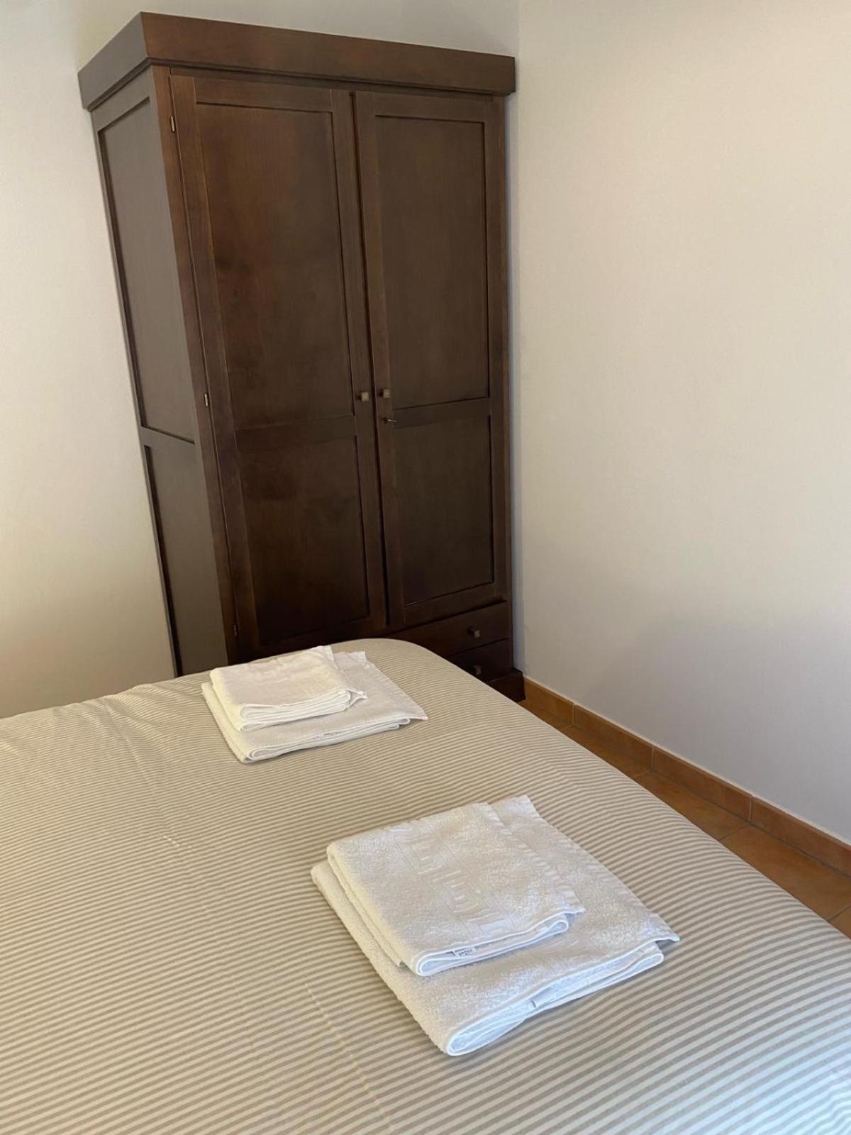 Apartamento Puerta Del Perdon Constantina Exterior photo